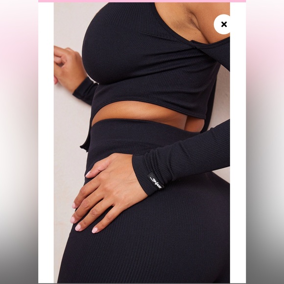 PLT PrettyLittle Thing 2 Piece Set - Picture 4 of 9